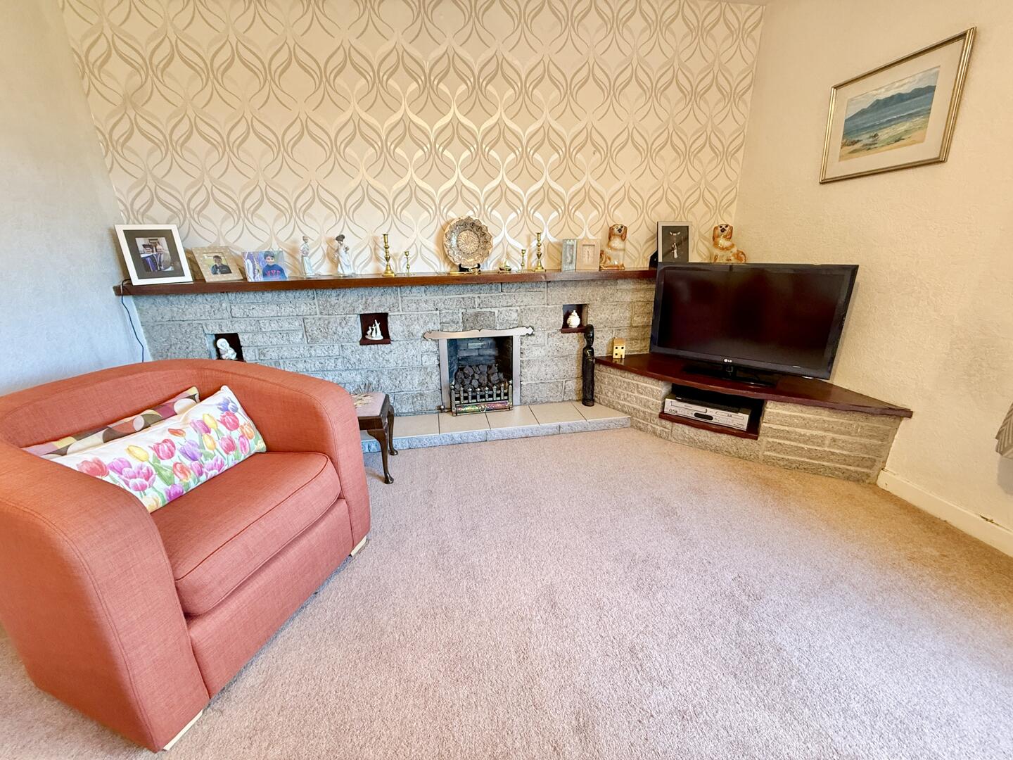 Ardneil Court, Ardrossan